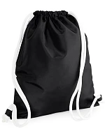 BagBase BG 110 Sportovní vak Icon 52.0110 black BagBase BG 110 Sportovní vak Icon 52.0110 black