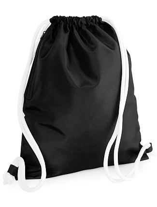 BagBase BG 110 Sportovní vak Icon 52.0110 black BagBase BG 110 Sportovní vak Icon 52.0110 black