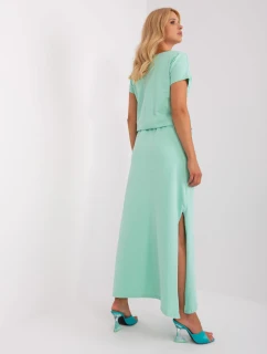 Šaty EM SK 494.16X měď