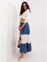 Sukně IT SD 92038.13 tmavě modrá Sukně IT SD 92038.13 tmavě modrá