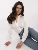 NM KS košile Y0826.69 bílá