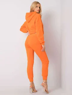 Souprava RV KMPL 5757.68 fluo oranžová