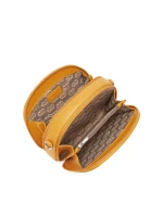 Dámská kabelka Vuch Caira E Mustard