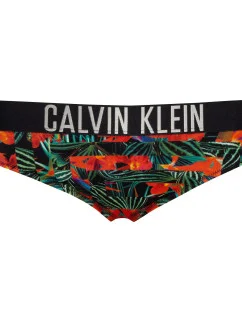 Dámské Bikini KW0KW00220-010 - Calvin Klein