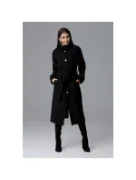 Dámský plášť / kabát M624 - Figl