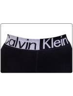 Dámské legíny 701218761 001 černé - Calvin Klein