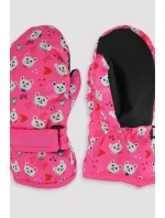 LYŽAŘSKÉ RUKAVICE RN033