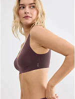 sloggi ZERO Feel 2.0 Soft bra - Merlot - SLOGGI Merlot - SLOGGI sloggi ZERO Feel 2.0 Soft bra - Merlot - SLOGGI Merlot - SLOGGI