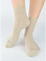 Ponožky Noviti SB124 Hearts 35-42