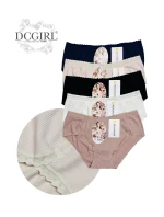 DC Girl kalhotky 26757 A'2 S-XL