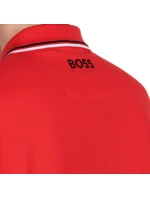 Polokošile BOSS Paddy Pro ROSSO (50469102-641) Polokošile BOSS Paddy Pro ROSSO (50469102-641)