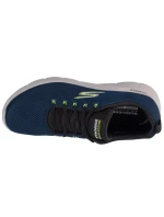 Skechers Go Walk Flex - Vespid 216507-NVLM Navy Blue 43
