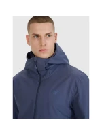 Pánská přechodná bunda 5000 s membránou 4F 4FWSS25TTJAM704-22S Pánská přechodná bunda 5000 s membránou 4F 4FWSS25TTJAM704-22S
