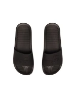 Žabky do bazénu Kubota basic plain black K0000-101-004-23-1