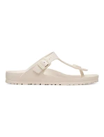 Birkenstock dámské žabky GIZEH EVA 1031278 EGGSHELL (standardní šířka)