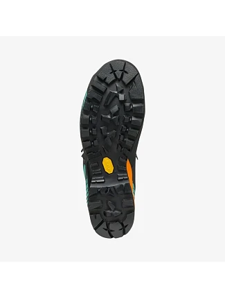 Dámské boty Ribelle Lite HD – aqua green – aqua green – 40,5 SCARPA Dámské boty Ribelle Lite HD – aqua green – aqua green – 40,5 SCARPA