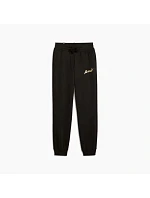 Dětské tepláky Puma ESS+ Script pro dívky