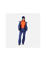 Dámská mikina ROSSIGNOL W MID LAYER STRETCH HZ, oranžová