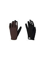 Cyklistické rukavice POC RESISTANCE ENDURO – hnědé Cyklistické rukavice POC RESISTANCE ENDURO – hnědé
