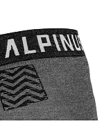 Dámské aktivní termokalhoty Alpinus Pro Miyabi Edition W GT43235