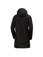 Helly Hansen Aden Long Coat W 62648 990 bunda