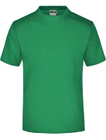 Daiber JN 01 Tričko 02.0001 irish green Daiber JN 01 Tričko 02.0001 irish green