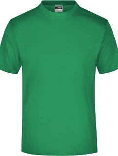 Daiber JN 01 Tričko 02.0001 irish green