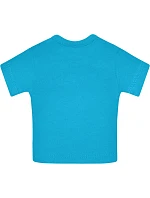 Daiber JN 504 Mini tričko 02.0504 turquoise