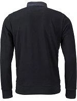 Daiber JN 1124 Pánská hybridní bunda 02.1124 black