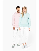 Kariban K 4027 Pánská eco-friendly mikina s kapucí 20.4027 dark grey Kariban K 4027 Pánská eco-friendly mikina s kapucí 20.4027 dark grey