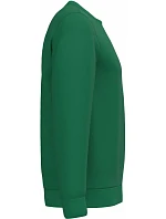 Kariban K 474 Mikina 20.K474 kelly green