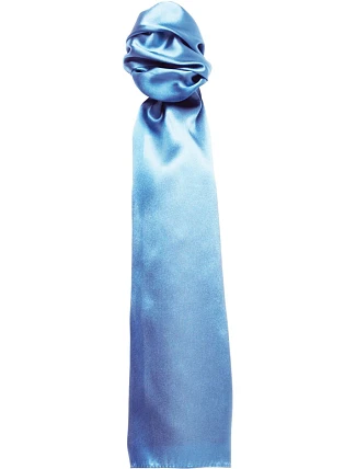 Premier PR 730 Dámský business šátek 39.0730 mid blue Premier PR 730 Dámský business šátek 39.0730 mid blue