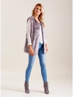 AT vesta KZ 4102 2.25P šedá