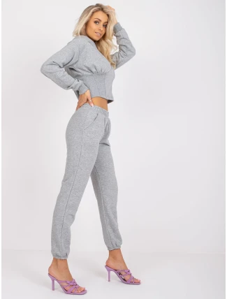 Sada EM KMPL 378.04 šedá