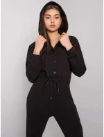 Kombinéza FE KO 5606.09 černá Kombinéza FE KO 5606.09 černá