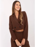 IT KMPL sada FL9019.08P hnědá