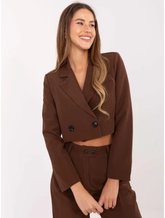 IT KMPL sada FL9019.08P hnědá