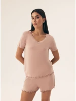 Dámské pyžamo Noves 42679-08X - Henderson Ladies