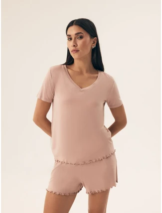 Dámské pyžamo Noves 42679-08X - Henderson Ladies