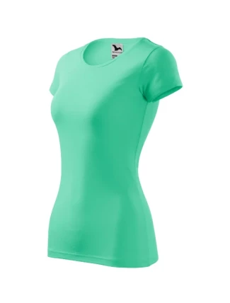 Glance tričko dámské mátová Glance tričko dámské mátová
