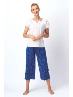 DÁMSKÉ PYŽAMO LNS 623 A25