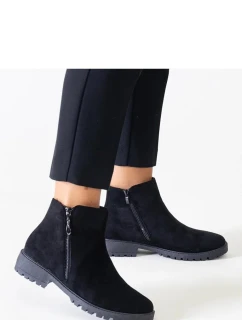 Boty  model 204580 Solea