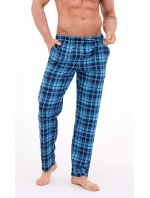 Cornette 691/62 3XL-5XL pánské pyžamové kalhoty