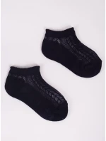 YOCLUB SK-0010 Ažurové patky 23-41 YOCLUB SK-0010 Ažurové patky 23-41