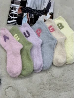 Ponožky Magnetis Dopisy