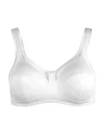 Dámská podprsenka 582 white - VIKI