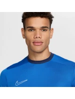 Nike Academy 25 SS Top M FZ9754-463 pánské tričko