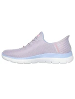 Boty Skechers Slip-ins Summits - Diamond Dream W 150123-LAV Boty Skechers Slip-ins Summits - Diamond Dream W 150123-LAV