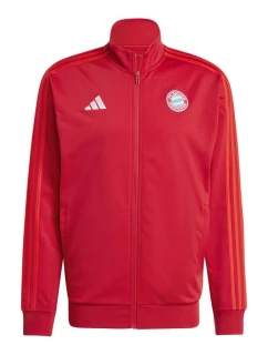 Mikina adidas Bayern Munich DNA TT M IT4154 pánské