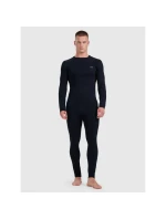 Pánské bezešvé termoprádlo (spodní) 4F 4FWAW25USEAM234-20S